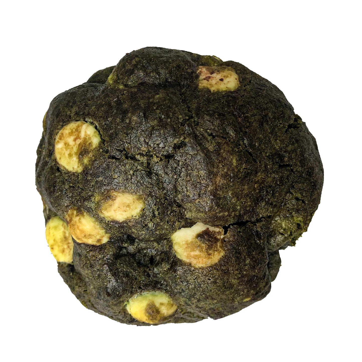 Matcha White Chocolate