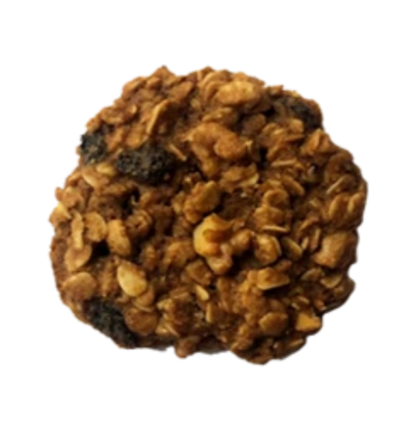 Oatmeal Walnut Raisin