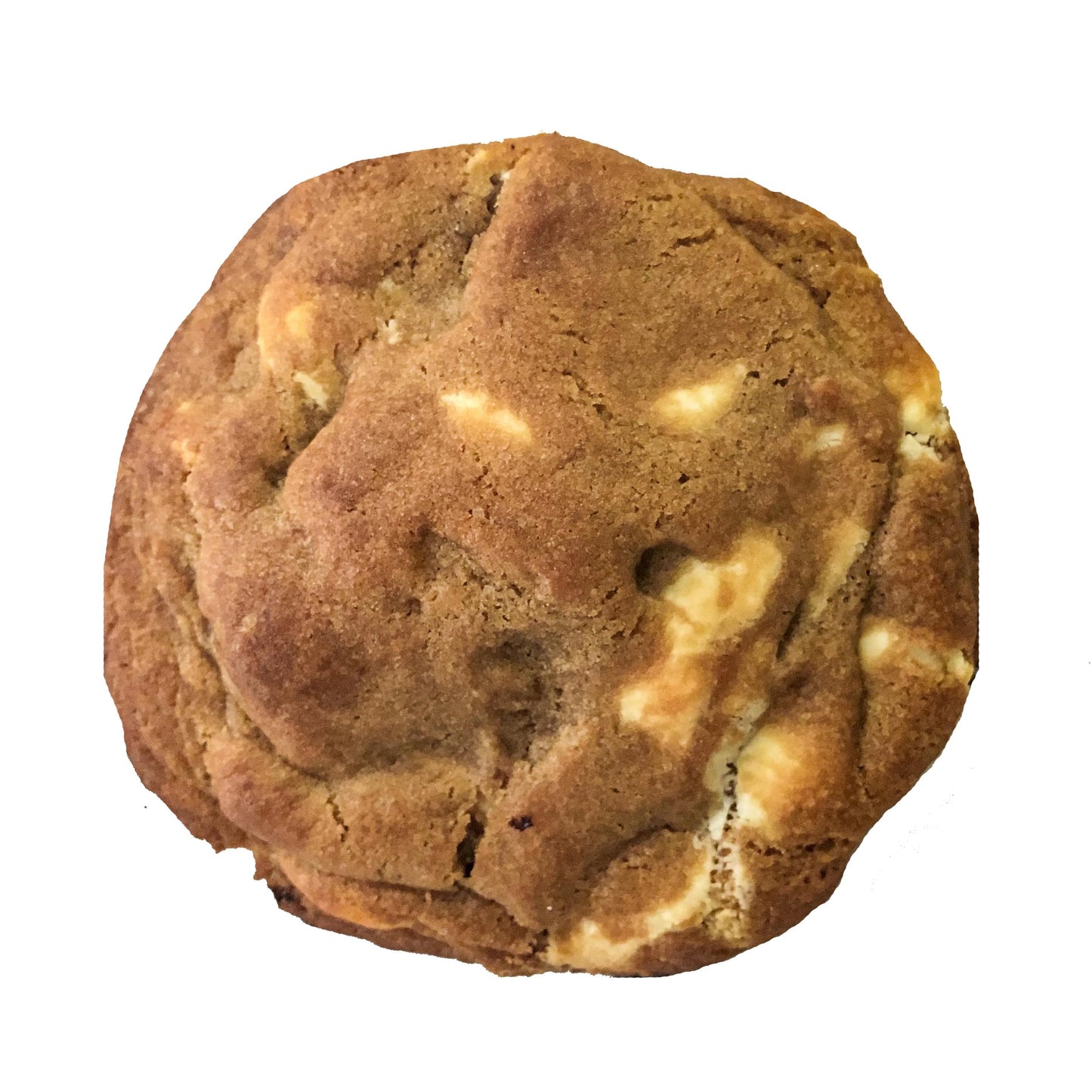 White Chocolate Macadamia